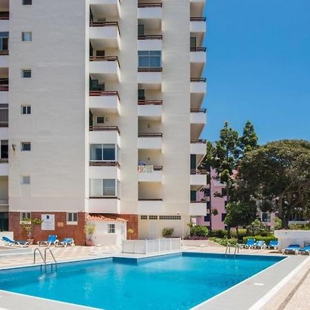 Modern And Cozy Apartment Funchal  Zewnętrze zdjęcie