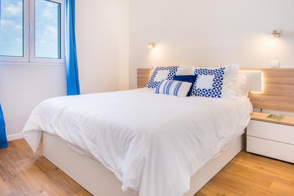 Modern And Cozy Apartment Funchal  Zewnętrze zdjęcie
