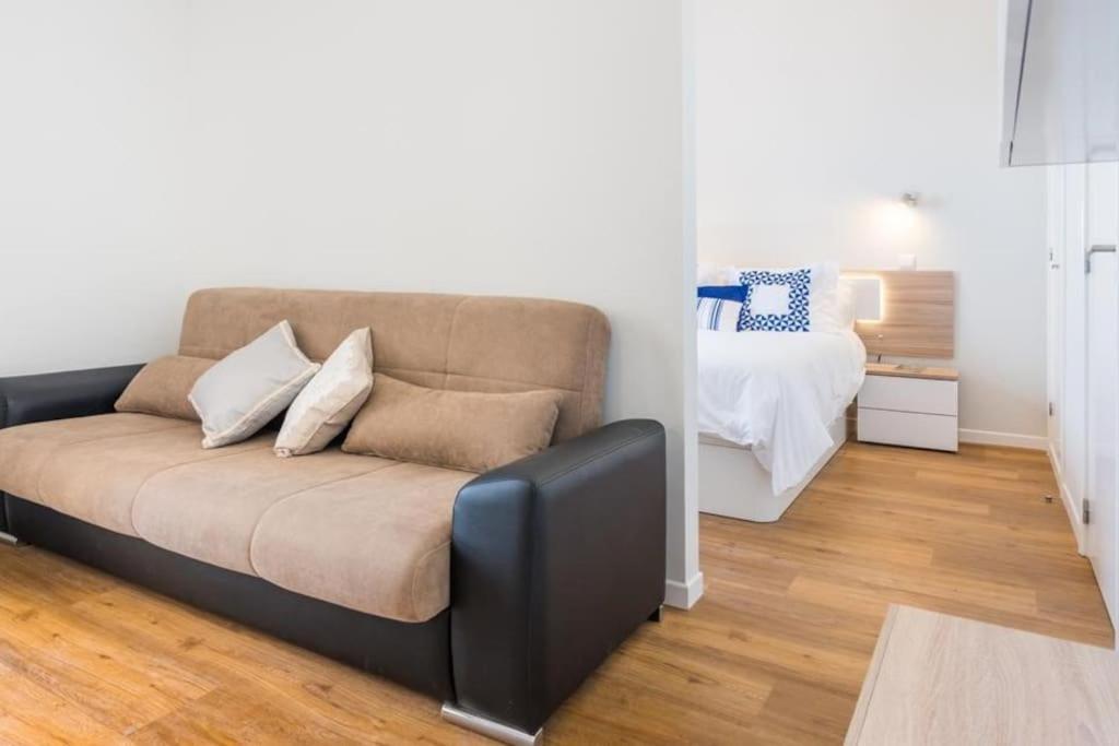 Modern And Cozy Apartment Funchal  Zewnętrze zdjęcie