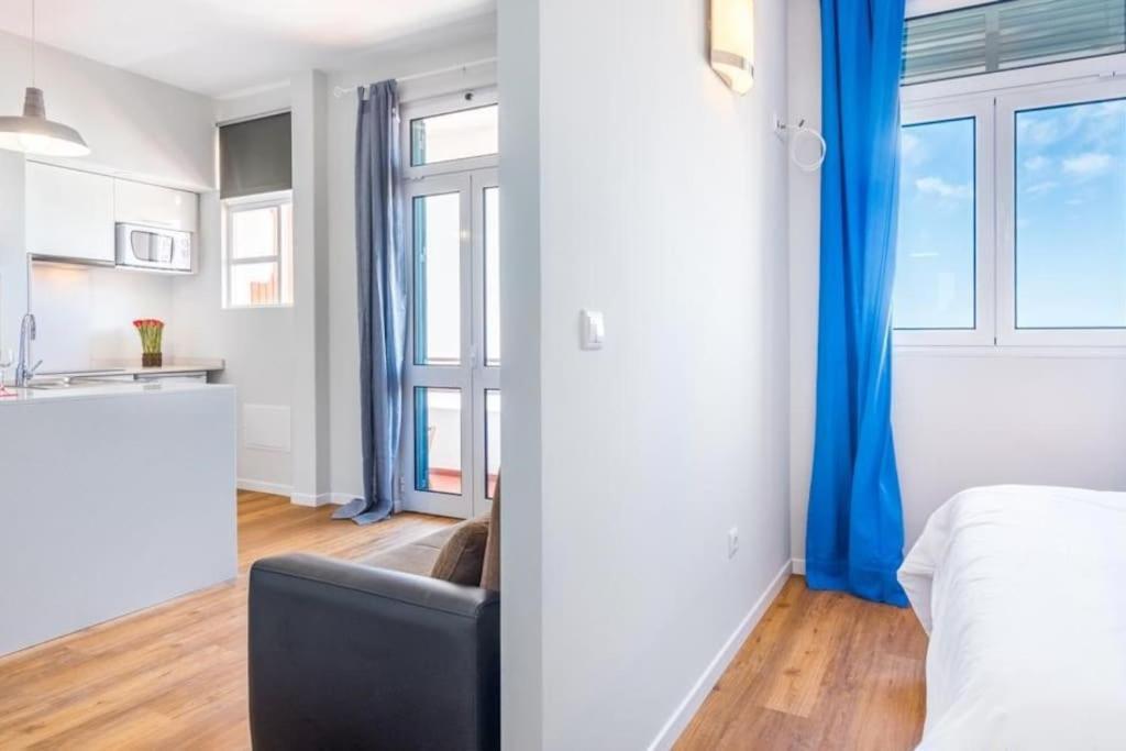 Modern And Cozy Apartment Funchal  Zewnętrze zdjęcie