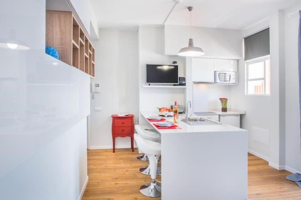 Modern And Cozy Apartment Funchal  Zewnętrze zdjęcie