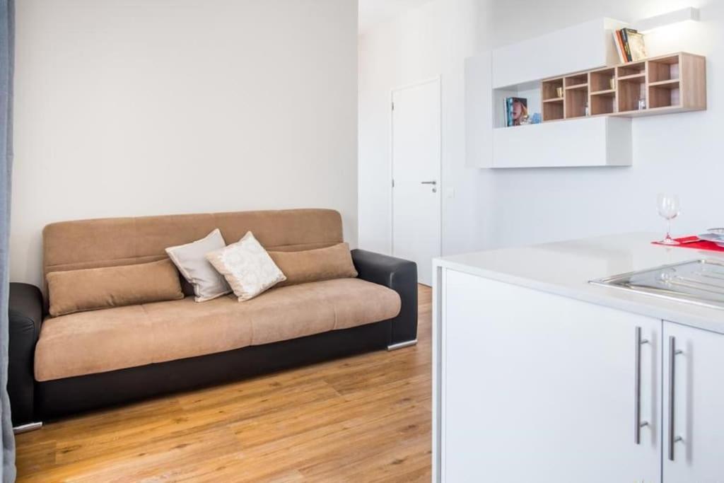 Modern And Cozy Apartment Funchal  Zewnętrze zdjęcie